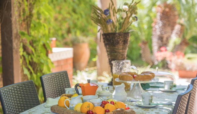 Villino Clara 100 meters from the beach of Marina di Ragusa