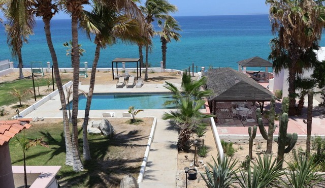 Vista al Mar