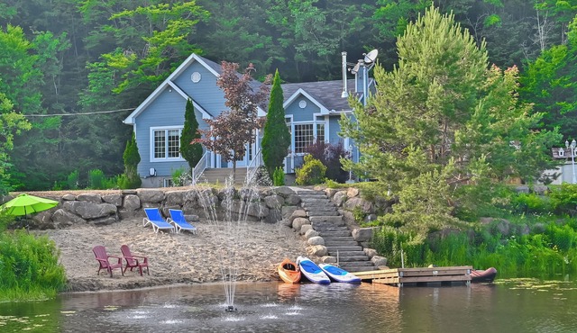 Vrbo Property