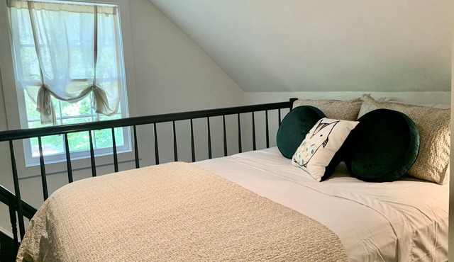 Waldingfield - Pool House /Sleeps 2 in Ipswich