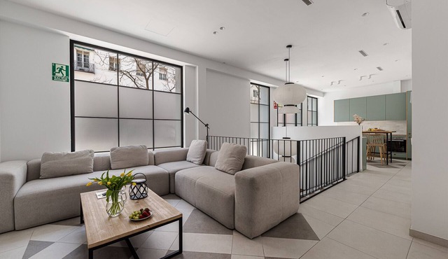 Waou Urban Home Chamberi X