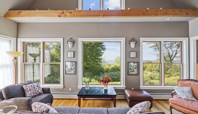 Warwick Bellvale Mountain House, Spectacular Views! in Warwick
