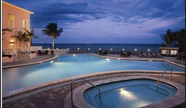 Waterfront Resort Style Condo