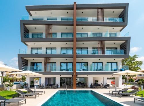 Waterside by Deserve