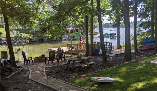 Welcome to Moonlight Cove! in Lexington