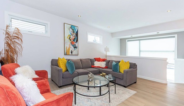 Where Luxury Feels Like Home | Cozy, Comfy and Spacious 4-Bedroom Retreat