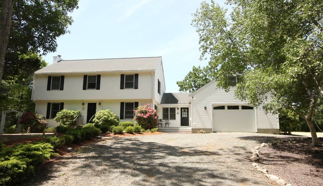 Wingaersheek, Private & Public Beach, Beautiful Luxury Home, Ext'd Family in Gloucester