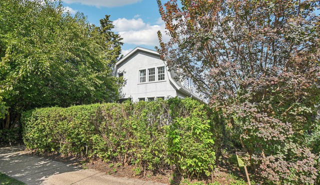 Wonderful 3-bedroom apartment in West Village, Evanston