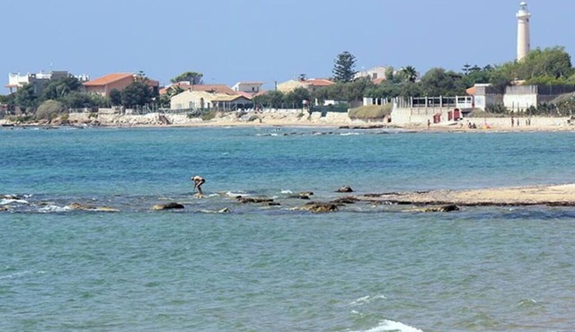 Wonderful villa for 4 guests with A/C, WIFI, patio and pets allowed