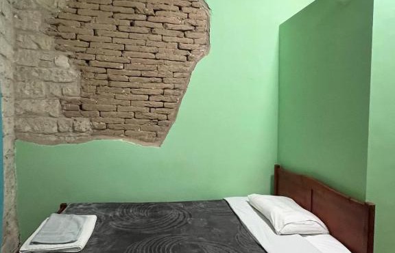 Zouglas App Guesthouse