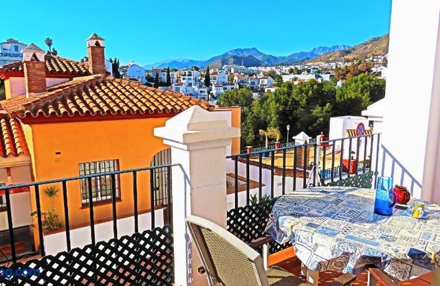 Aljamar 3B in Nerja