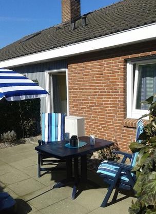 Ferienwohnung Voderberg Nr 1 in Fehmarn