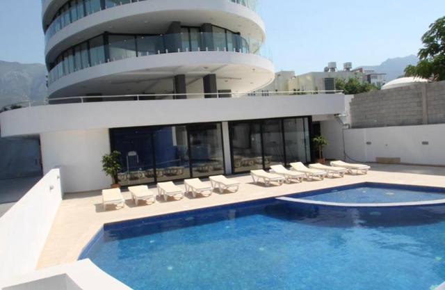 La Perla - Apartment 21