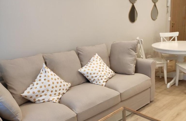 Apartamentos Mar Bellamar 