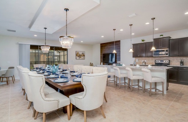 Ultimate 9Bd Pool Hm Windsor at Westside-8852CD in Kissimmee