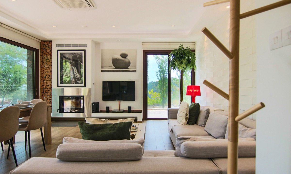 Foini Villa | Phaedrus Living Forest Villa Chantara