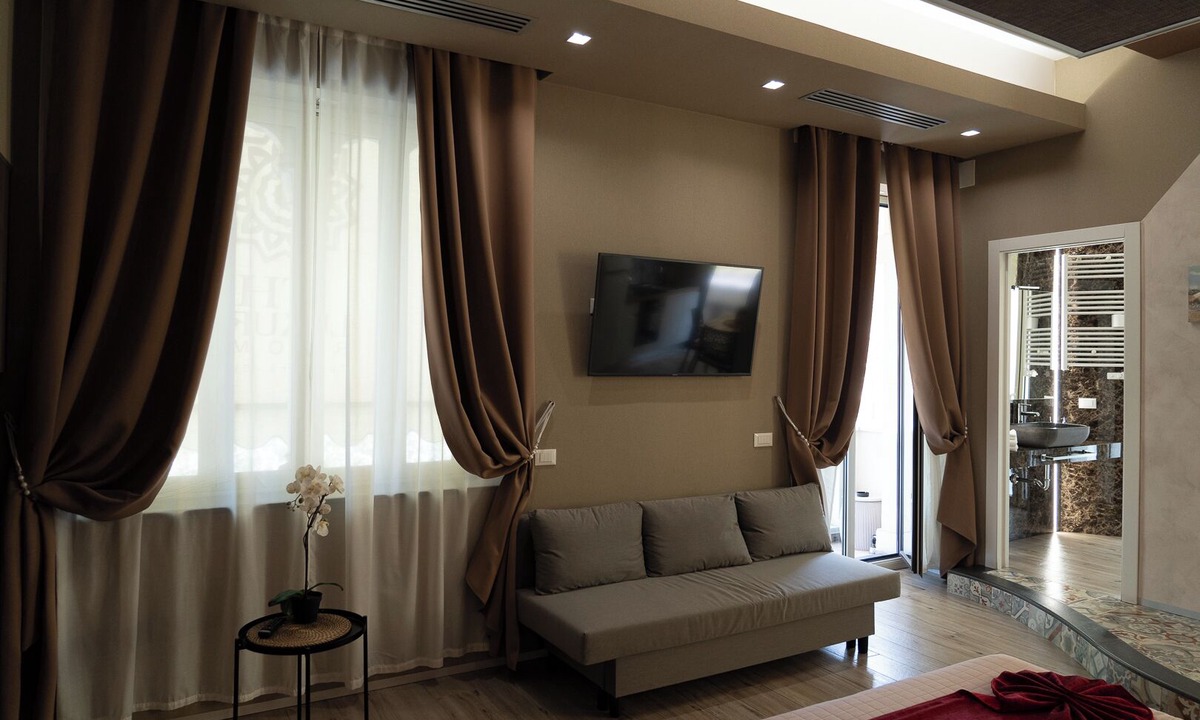 Villagonia Bed & Breakfast | Th luxury Rooms