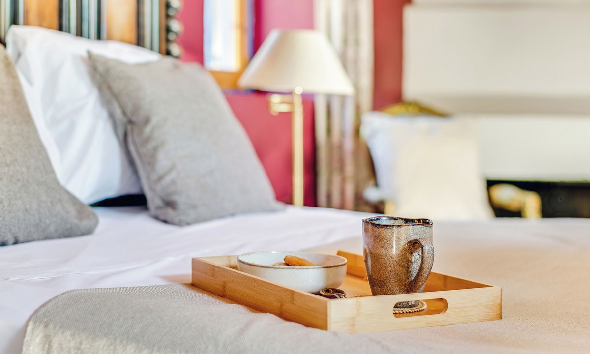 Arsos Apartment | Cornaro House - Lovely Studio Apartment