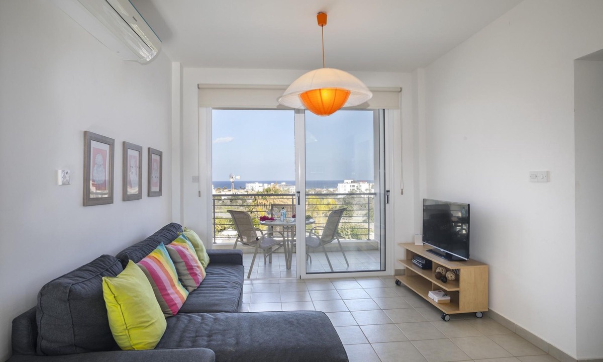 Pernera Apartment | Protaras Palm Suite 207
