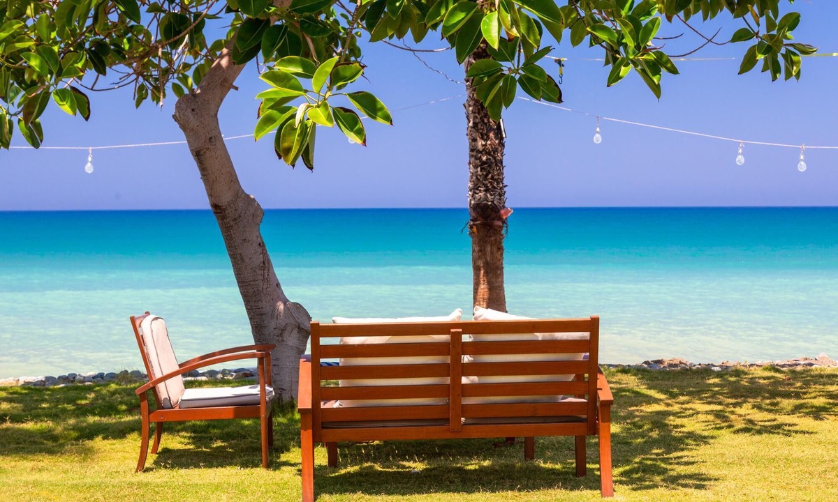 Pegeia Villa | Villa Lela Pente Large Private Pool Walk to Beach A C Wifi Car Not Required Eco-friendly - 2167