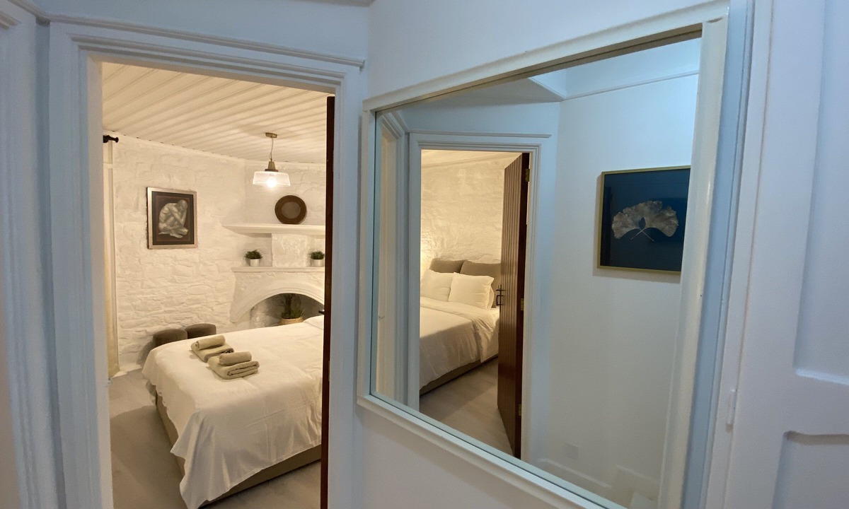 Dhoros House | Leonys House by TrulyCyprus