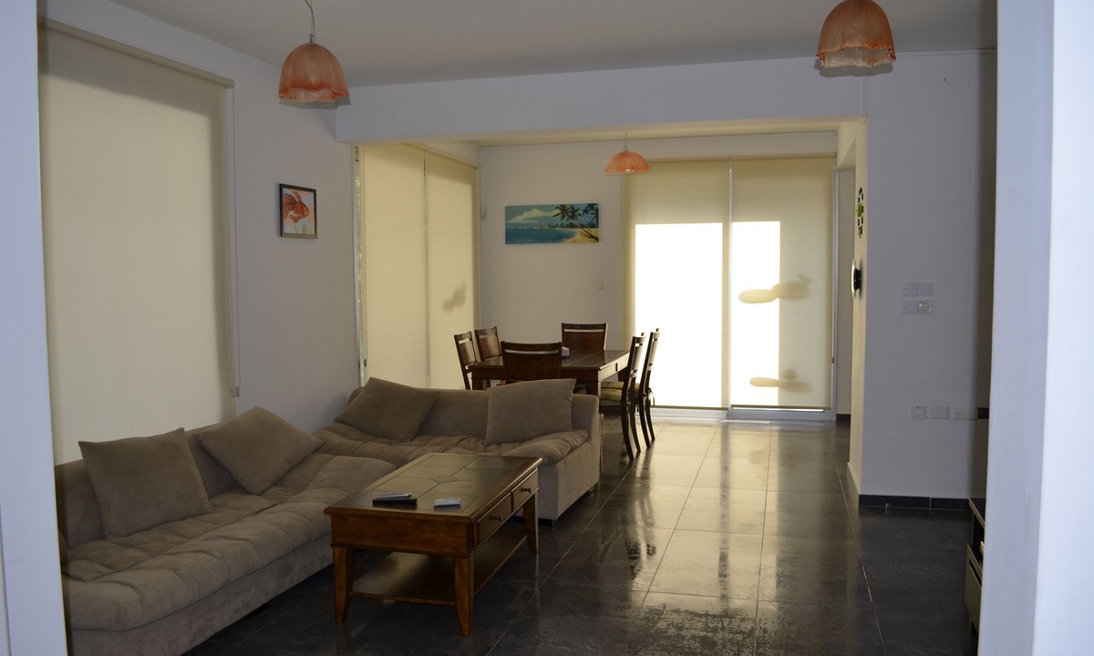Limassol Villa | "fleur De Mer Villa in Hi-tech Style"