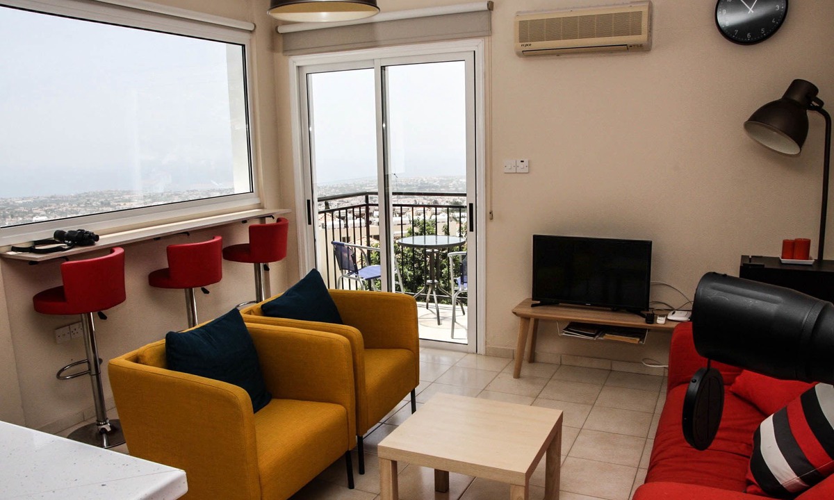 Peyia Town Apartment | Peyia Pearl