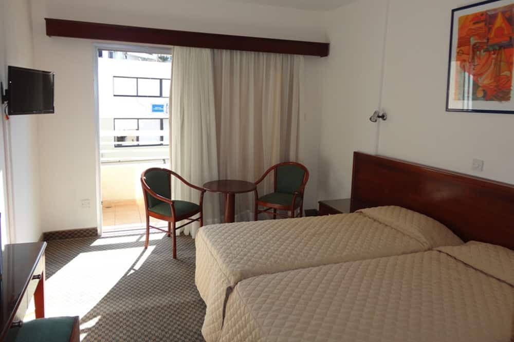 Old Town Hotel | Agapinor
