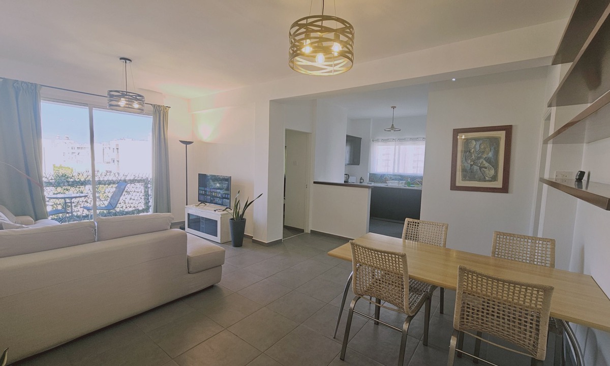Neapolis Apartment | 150 LIM -stay Limdream Apartment