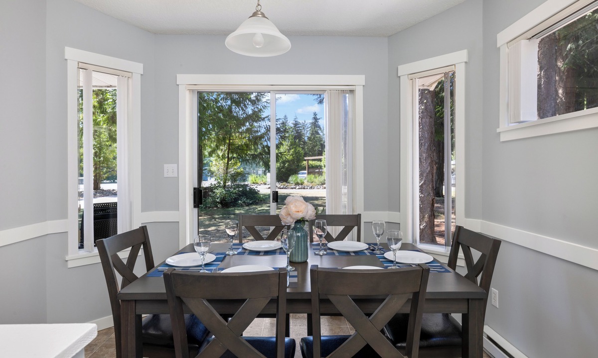 Regional District of Nanaimo Condo | Ocean Trails Resort