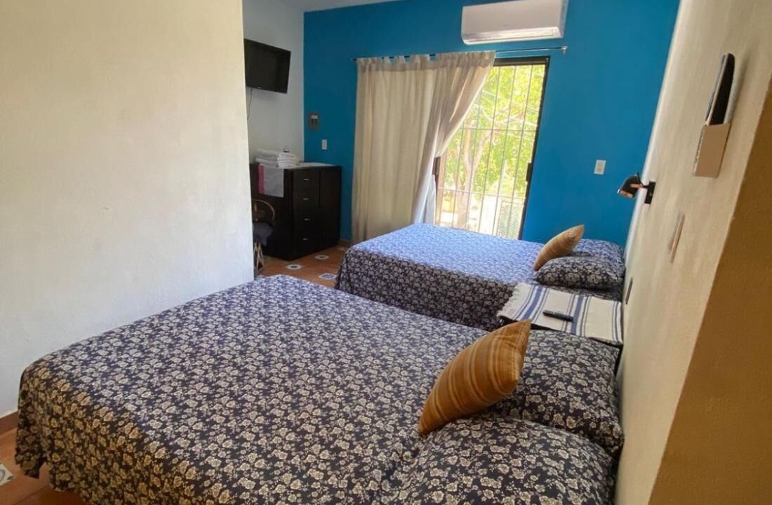 Downtown San Jose del Cabo House | Room-lugar de Descanso Saul