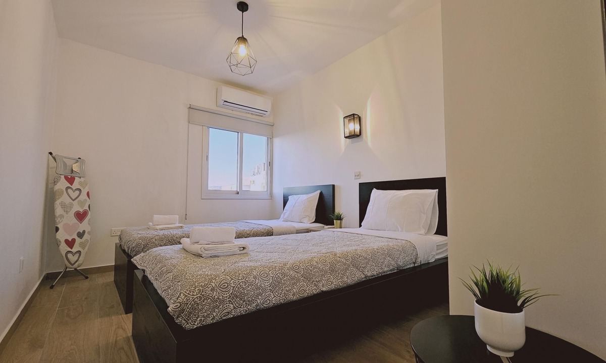 Historical Center Apartment | 01 LIM - Stay Sky Apartment