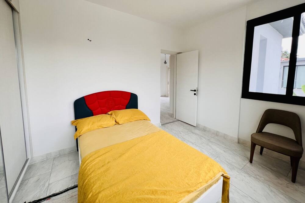 Catalkoy Villa | Sea View Villa w Private Pool 5 min to Beach
