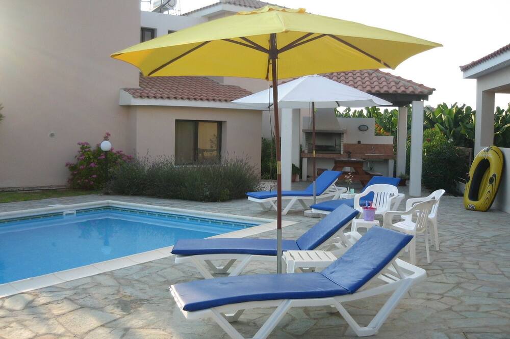 Kissonerga Villa | Five Waves Holiday Villas