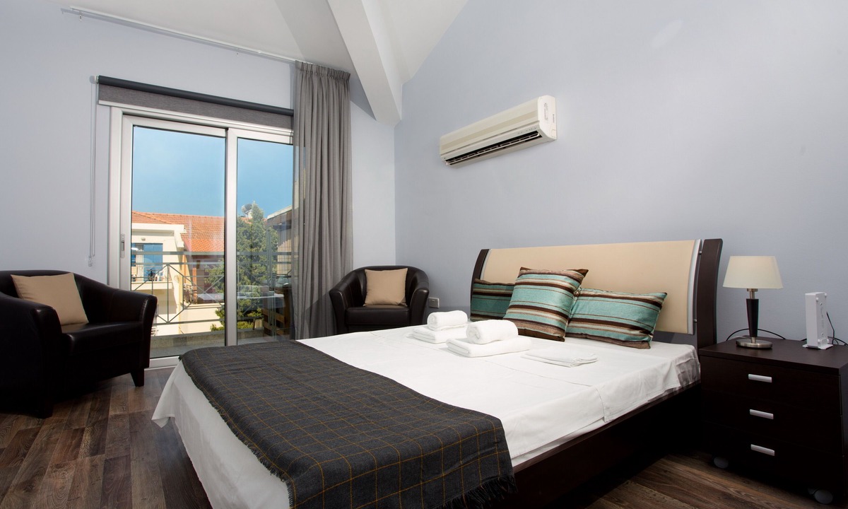 Potamos tis Germasogeias House | Galatex Living by TrulyCyprus