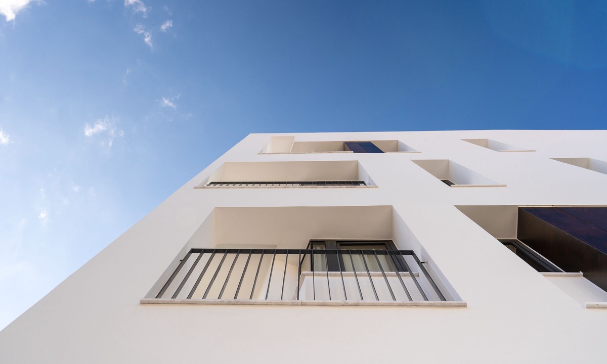 Old Town of Limassol Apartment | Alinea Suites Limassol Center