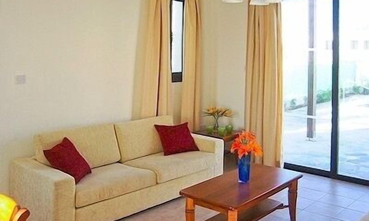 Kissonerga Villa | Aura Holiday Villas