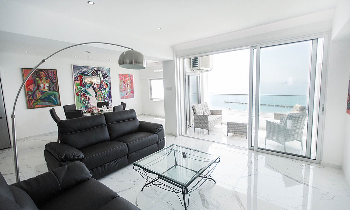 Neapolis Apartment | no longer available