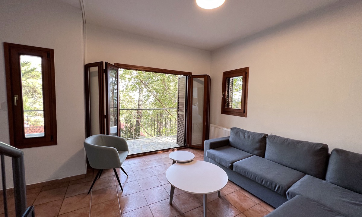 Platres Apartment | Poed Residences