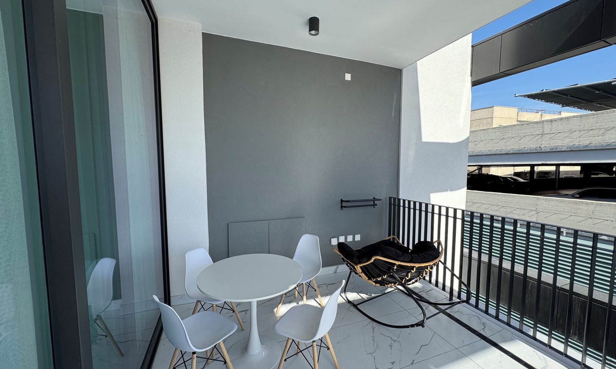Old Town of Limassol Apartment | Swift Suites Limassol