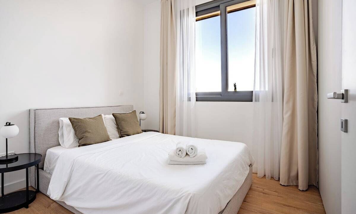 Limassol Apartment | Yamas Urban Living Sequoia Residence