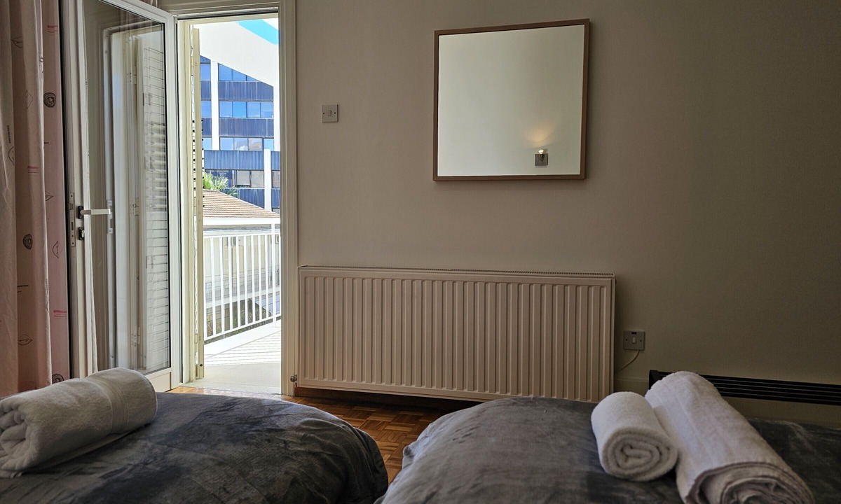 City Centre Apartment | STAY Aurum Apartment