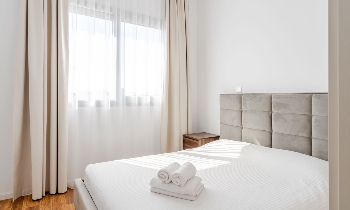 Limassol Apartment | YAMAS Urban Living Platinum 77 Apartments