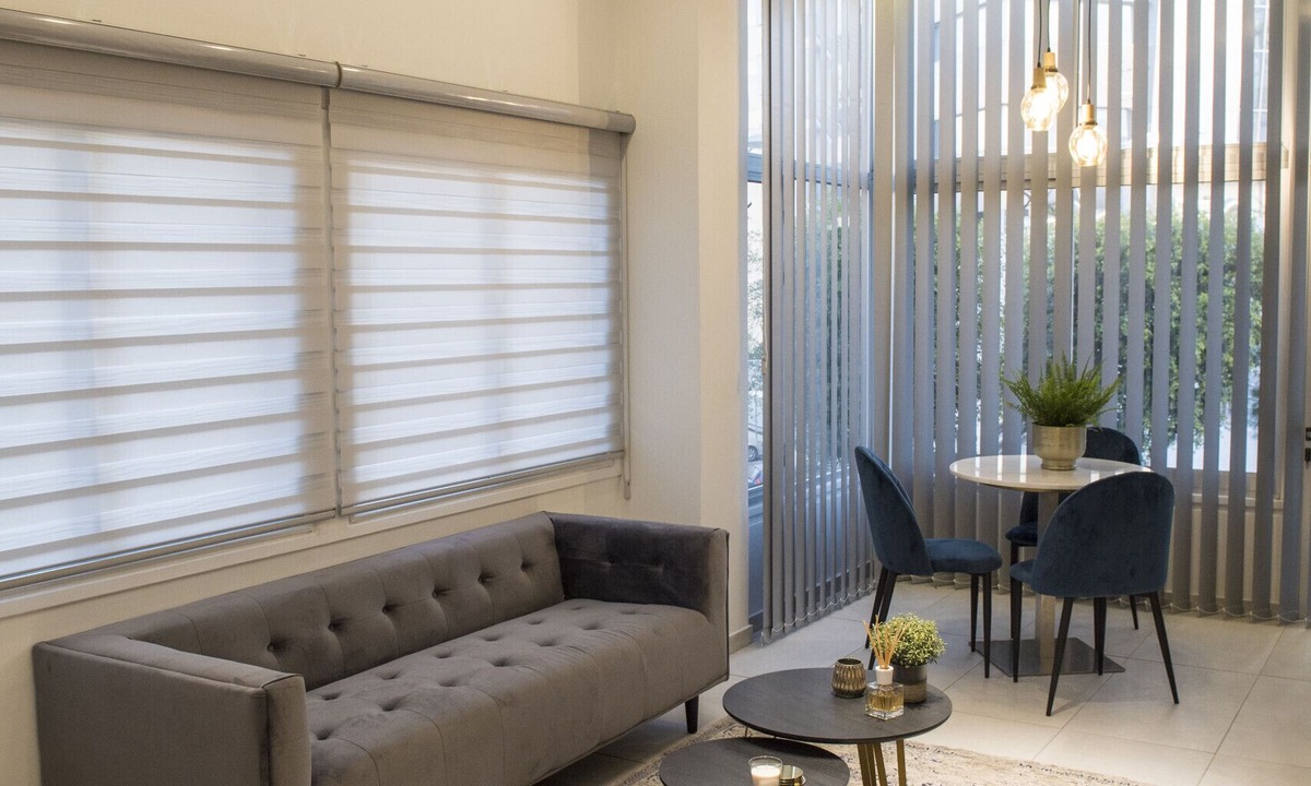 City Centre Apartment | STAY Glam Skin Studio