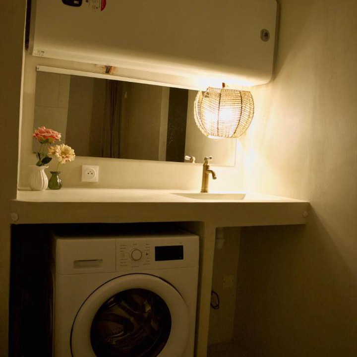 Bauduen Apartment | Charmant 3 pièces au centre du village - "Kéa" - Ola Verdon