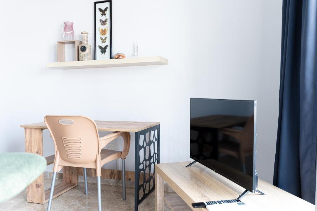 Yenisehir Apartment | CityNest Apartments Central Lefkoşa