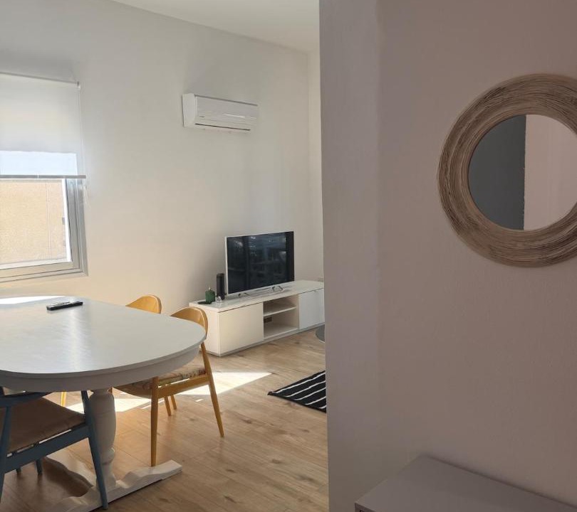 Limassol Apartment | Cozy Corner 2 bedroom apartment in Limassol