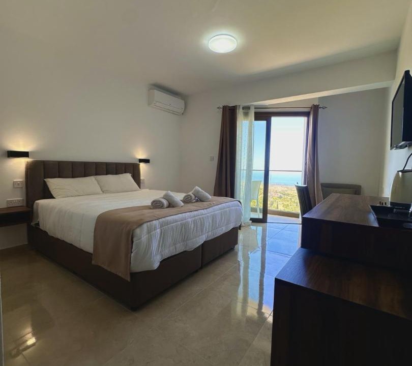 Droushia Hotel | Palates Hotel