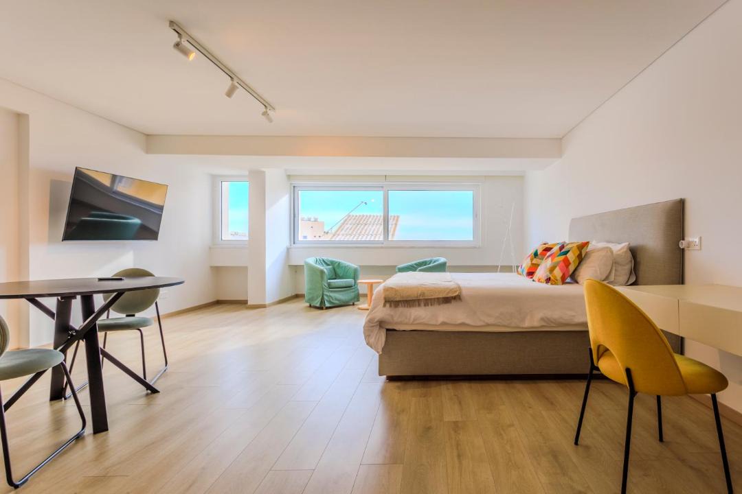 Old Town Apartment | Old Town 63