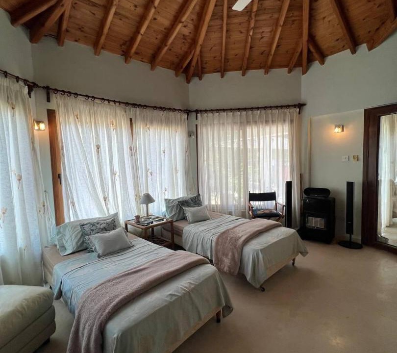 Kyrenia Villa | Charming boutique villa In Çatalköy